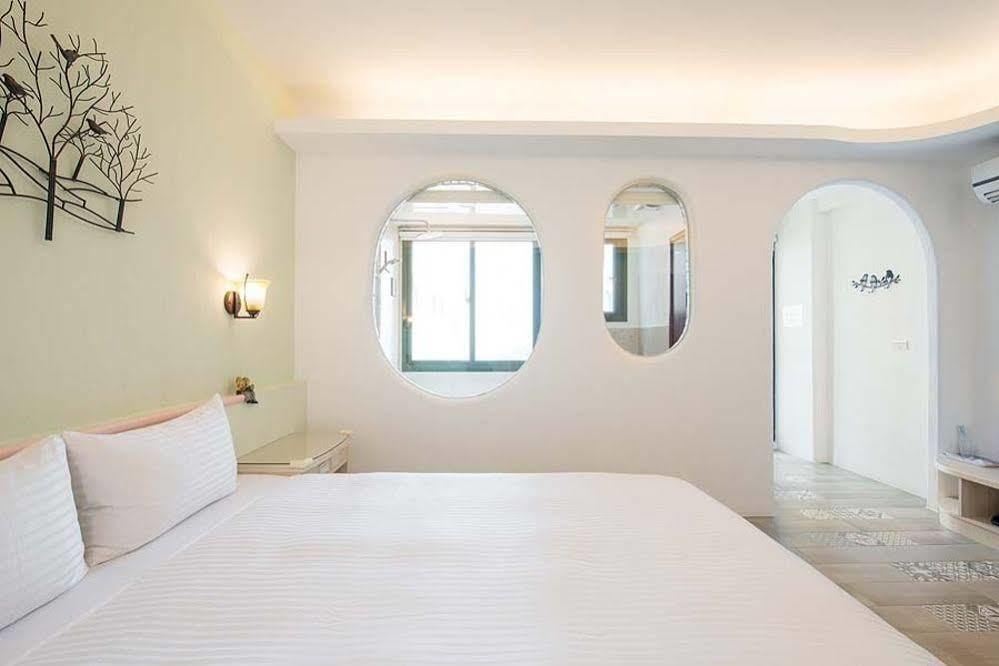 看海民宿 Cape Eluanbi Exterior foto